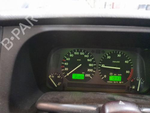 Used Parts VW GOLF III (1H1) [1989-2000]  4226645