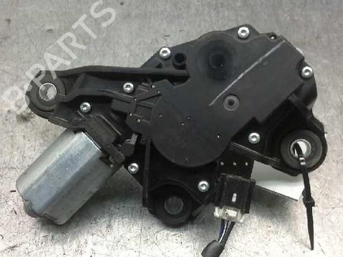 Rear wiper motor NISSAN QASHQAI / QASHQAI +2 I (J10, NJ10, JJ10E) 2.0 dCi | BP853208M102 