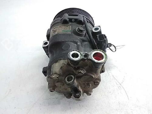 AC compressor FIAT PUNTO EVO (199_)  | BP17057331M34 