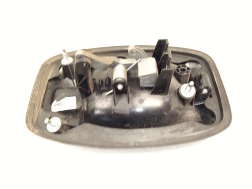 Front right exterior door handle IVECO DAILY VI Van 33S11, 35S11, 35C11 | BP29917842C129 