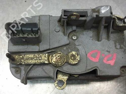 Front right lock CITROËN EVASION MPV (22, U6)  | BP1077415C97 