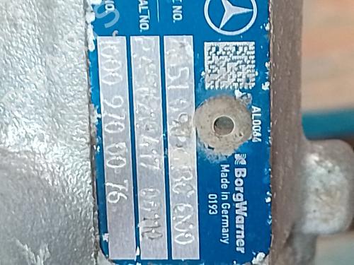 Engine MERCEDES-BENZ C-CLASS (W204) C 220 CDI (204.002) | BP36074395M1 - Image 6