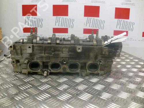 Cylinder head FORD FOCUS I (DAW, DBW) 1.6 16V | BP10976474M5 