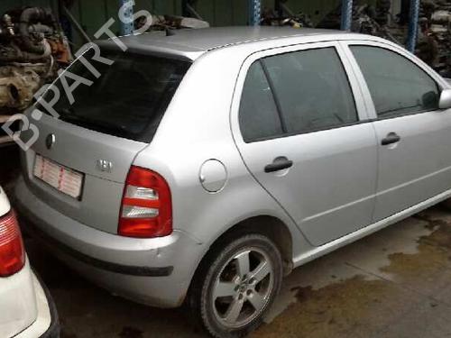 Engine control unit (ECU) SKODA FABIA I (6Y2) 1.9 TDI | BP1023186M57 