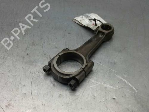 Used Other PEUGEOT PARTNER Box Body/MPV (5_, G_) 1.9 D (69 hp) 14312390