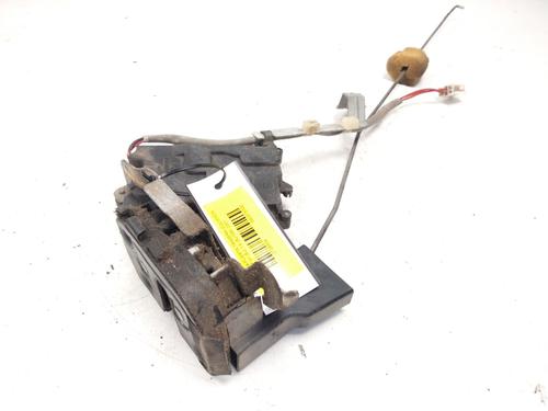 Rear left lock MAZDA 323 F VI Hatchback (BJ) 1.6 (BJ10M) | BP23422001C100 
