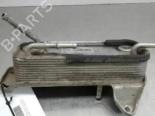Used Oil radiator Oil radiator 14314964 14314964