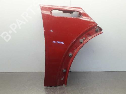 Used Right front fenders MINI MINI (R50, R53) Cooper (116 hp) 5088187