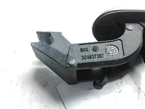 Front left exterior door handle VW POLO (9N_, 9A_)  | BP11764686C128 
