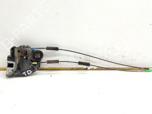 Used Rear right lock Rear right lock TOYOTA LAND CRUISER PRADO (_J15_) 3.0 D-4D (KDJ155_, KDJ150_, KDJ150R, KDJ155R) (190 hp) 32747756 32747756