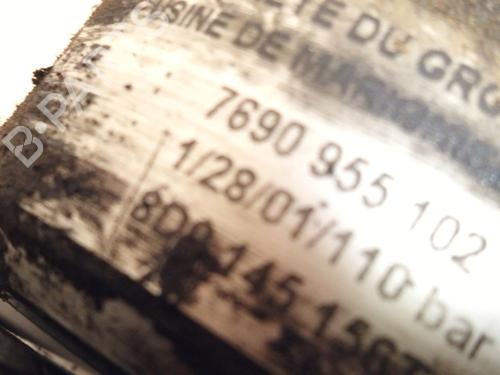 Styring servopumpe VW PASSAT B5.5 (3B3) 1.9 TDI | BP30296020M99