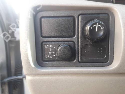 Engine control unit (ECU) NISSAN ALMERA II Hatchback (N16)  | BP11330268M57 