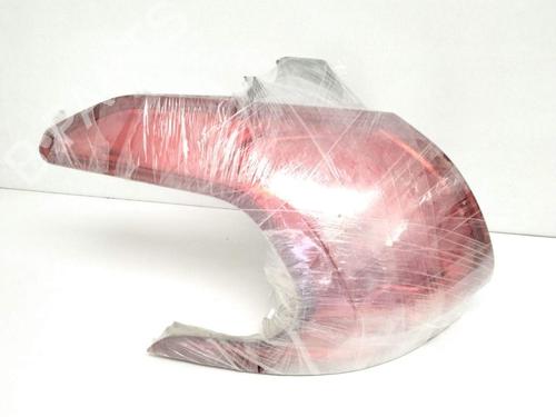Left taillight PEUGEOT 2008 I (CU_) | BP26690443C34 - Image 3