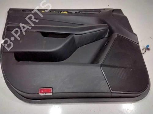 Used Front left panel Front left panel 8636794 8636794
