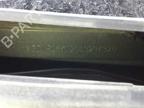 Steering rack NISSAN MICRA III (K12) 1.5 dCi | BP610683M22 