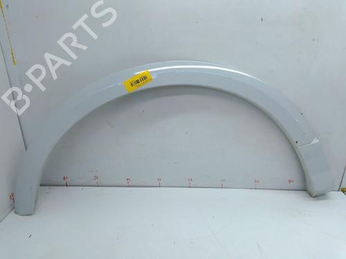 Used Front right wheel arch trim Front right wheel arch trim AUDI Q2 (GAB, GAG) 1.0 TFSI (115 hp) 34734594 34734594