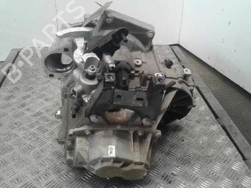 Gearbox SEAT TOLEDO IV (KG3) 1.0 TSI | BP3120399M3 
