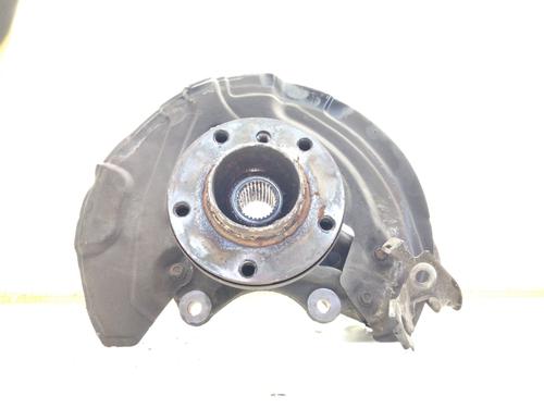 Left front steering knuckle BMW 3 (E90)  | BP16185575M25 