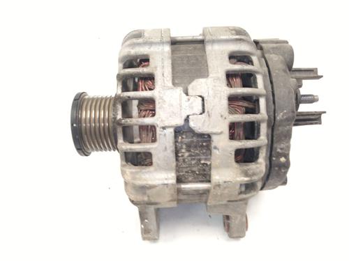 Used Alternator NISSAN X-TRAIL III (T32_, T32R, T32RR) 1.6 dCi (T32) (130 hp) 29126056