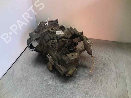 Girkasse SEAT CORDOBA (6K1, 6K2) 1.9 D (68 hp) 110279