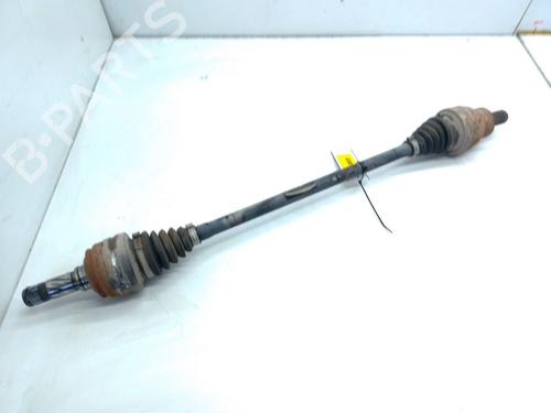 Used Left rear driveshaft Left rear driveshaft VOLVO XC90 I (275) D5 AWD (185 hp) 36303535 36303535