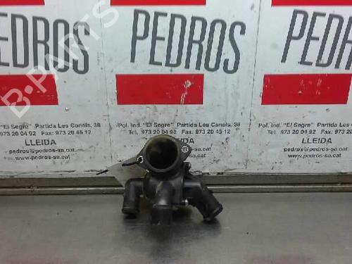 Used Thermostat housing Thermostat housing 14310641 14310641