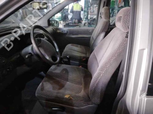 Right mirror CHRYSLER VOYAGER / GRAND VOYAGER III (GS_, NS_) 2.5 TD | BP13473970C27 