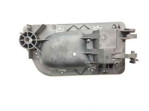 Rear right interior door handle RENAULT LAGUNA I (B56_, 556_) 1.9 dTi (B56J) | BP18158599I16 
