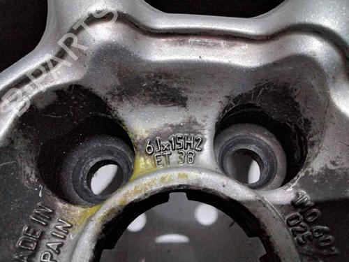 Felg VW GOLF IV (1J1)  | BP14317611C45 
