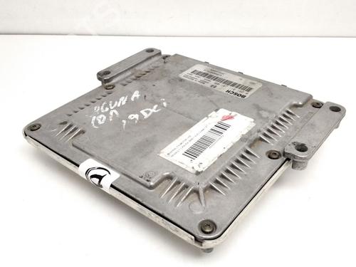 Engine control unit (ECU) RENAULT LAGUNA I (B56_, 556_) 1.9 dCi (B56W) | BP156642M57