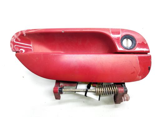Used Front right exterior door handle Front right exterior door handle MAZDA MX-3 (EC) 1.6 i (107 hp) 36230119 36230119