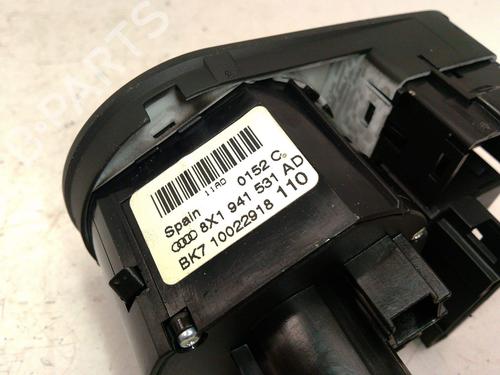 Headlight switch AUDI Q3 (8UB, 8UG) | BP37795536I24 - Image 3