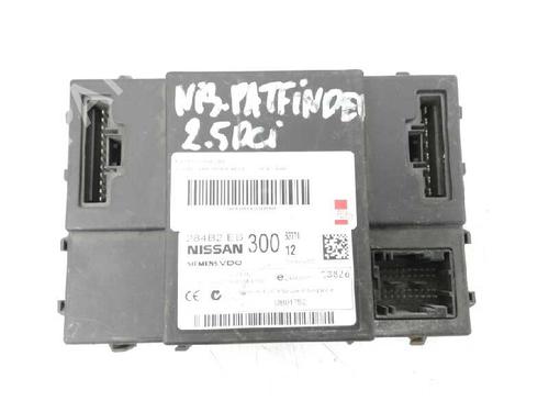 Used Electronic module NISSAN PATHFINDER II (R50) 3.3 V6 4WD (170 hp) 25224773
