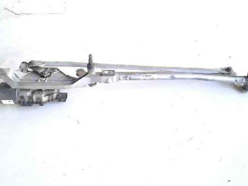 Used Front wiper motor Front wiper motor FORD FOCUS II (DA_, HCP, DP) 1.8 TDCi (115 hp) 10412817 10412817