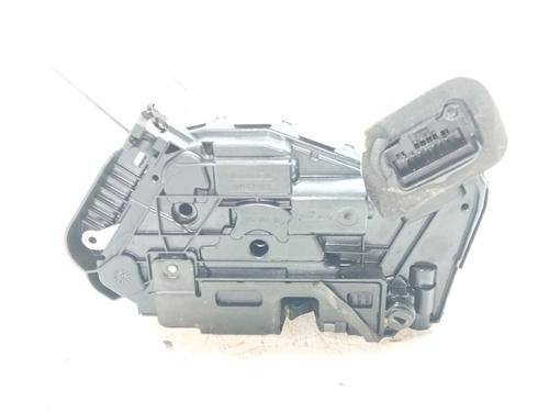 Rear right lock SKODA OCTAVIA III (5E3, NL3, NR3) 2.0 TDI RS | BP25228920C99 