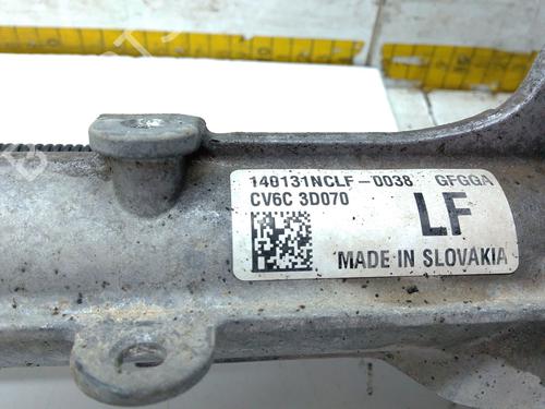 Steering rack FORD FOCUS III 1.6 TDCi | BP29632888M22 