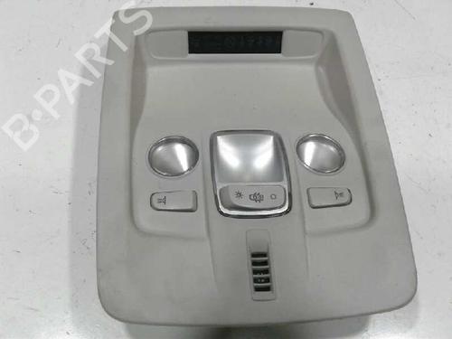 Used Interior roof light CITROËN C4 CACTUS [2014-2025]  11177029