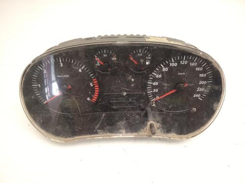 Used Instrument cluster SEAT LEON (1M1) [1999-2006]  2233763
