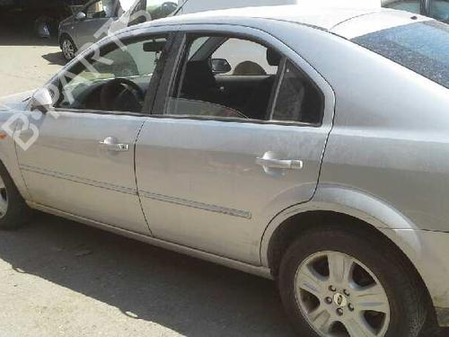 Injection rail FORD MONDEO III Saloon (B4Y)  | BP11960821M98 