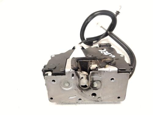 Used Front right lock Front right lock FIAT DUCATO Platform/Chassis (250_) 160 Multijet 2,3 D (160 hp) 32711688 32711688