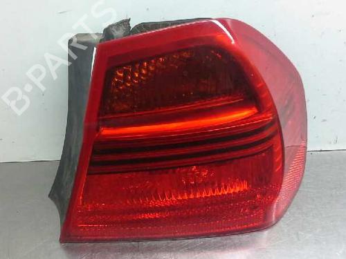 Used Right taillight BMW 3 (E90) [2004-2012]  151207