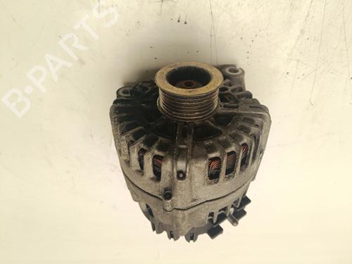 Used Alternator BMW 1 Coupe (E82) [2006-2013]  19488734
