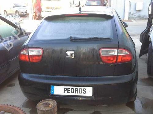 Gearbox mount SEAT LEON (1M1)  | BP14314539M88 