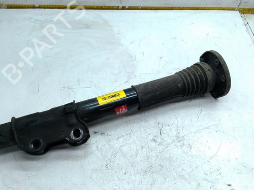 Høyre foran støtdemper VW CRAFTER 30-50 Van (2E_) 2.0 TDI (109 hp) 30043916