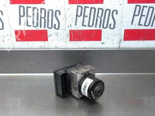 Used ABS pump PEUGEOT 206 CC (2D) [2000-2008]  6041996