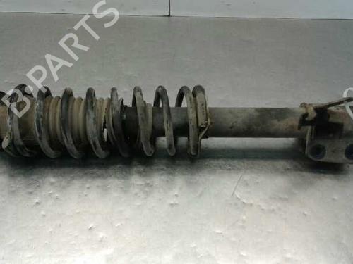 Used Right front shock absorber NISSAN MICRA II (K11) [1992-2007]  7457965