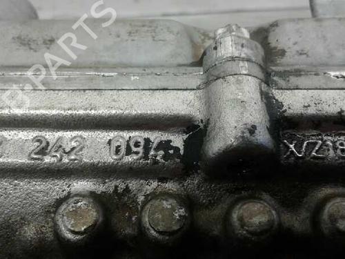 Topstykke OPEL ZAFIRA A MPV (T98)  | BP17837344M5 
