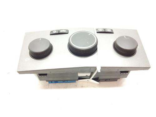 Climate control OPEL ASTRA H GTC (A04) 1.7 CDTi (L08) | BP21289251I5 