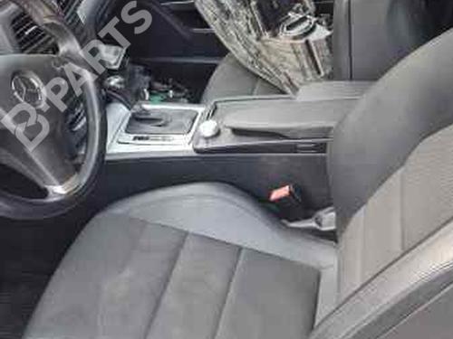 Used Parts MERCEDES-BENZ E-CLASS Coupe (C207)  E 250 CDI / BlueTEC / d (207.303, 207.304)  1072210