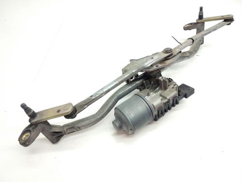 Front wiper motor SEAT IBIZA III (6L1) 1.9 TDI | BP17060214M29 